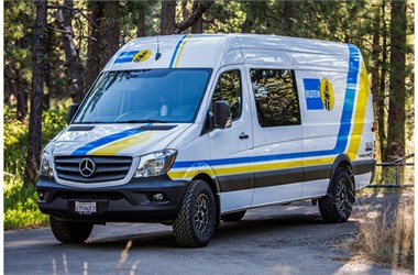 bilstein b6 camper shocks for mb sprinter in use.jpg
